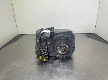 Скоростна кутия за Строителна техника Liebherr LH24M-11320926-Transmission/Getriebe/Transmissie: снимка 5