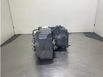 Скоростна кутия за Строителна техника Liebherr LH24M-11320926-Transmission/Getriebe/Transmissie: снимка 4