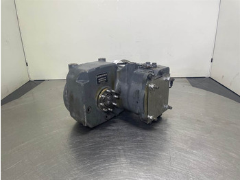Скоростна кутия за Строителна техника Liebherr LH24M-11320926-Transmission/Getriebe/Transmissie: снимка 3