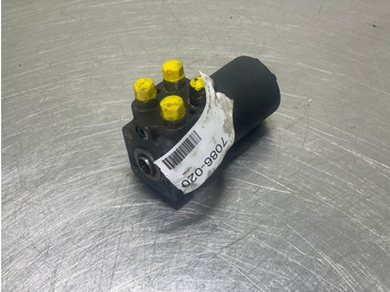 Хидравлика LIEBHERR