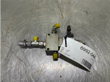 Хидравлика LIEBHERR