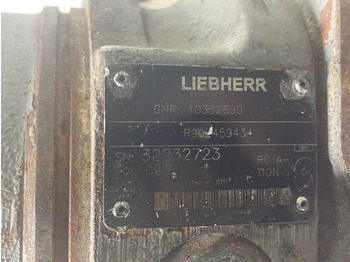 Лизинг на Liebherr LH80-10332890-Luefter motor Liebherr LH80-10332890-Luefter motor: снимка 4 Лизинг на Liebherr LH80-10332890-Luefter motor Liebherr LH80-10332890-Luefter motor: снимка 4