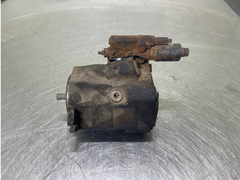 Хидравлика LIEBHERR