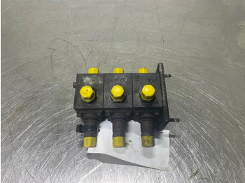 Хидравлика LIEBHERR