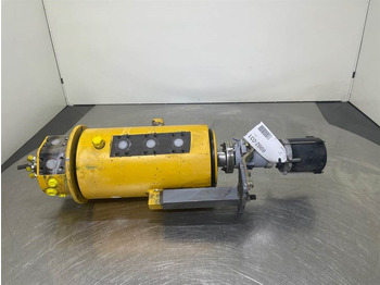 Хидравлика LIEBHERR