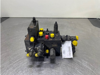 Хидравлика LIEBHERR