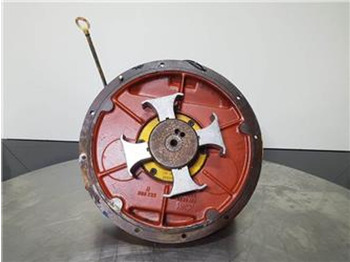 Скоростна кутия и части LIEBHERR