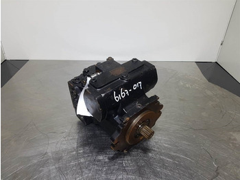 Хидравлика LIEBHERR