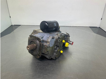 Хидравлика LINDE