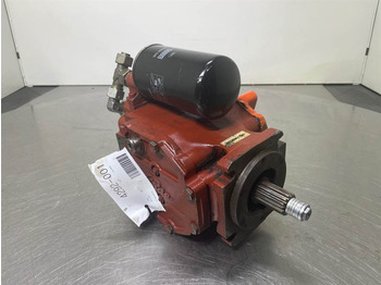 Хидравлика за Строителна техника Linde BPV70R - Drive pump/Fahrpumpe/Rijpomp: снимка 2