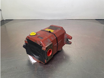 Хидравлика за Строителна техника Linde H50 - Drive motor/Fahrmotor/Rijmotor: снимка 3