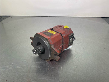 Хидравлика за Строителна техника Linde H50 - Drive motor/Fahrmotor/Rijmotor: снимка 2