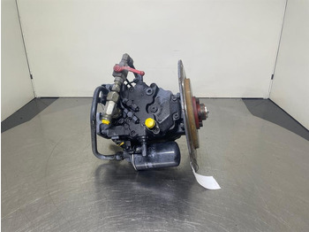 Хидравлика LINDE