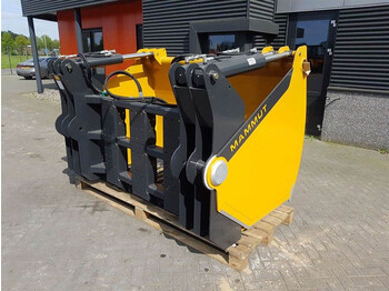 Нови Оборудване за силаж MAMMUT SC220XL - Silage cutter/Silageschneider/Kuilhapper: снимка 4