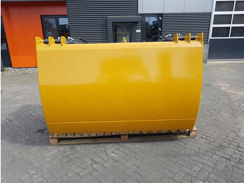 Нови Оборудване за силаж MAMMUT SC220XL - Silage cutter/Silageschneider/Kuilhapper: снимка 2