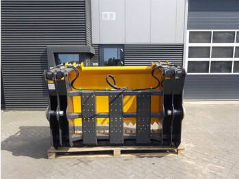 Нови Оборудване за силаж MAMMUT SC220XL - Silage cutter/Silageschneider/Kuilhapper: снимка 3