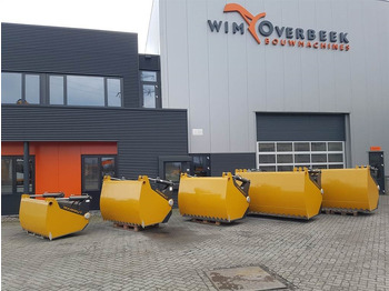 Оборудване за силаж MAMMUT