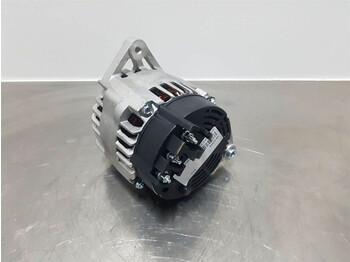 Нови Двигател за Строителна техника Manitou 12V 80A - Alternator/Lichtmaschine/Dynamo: снимка 4