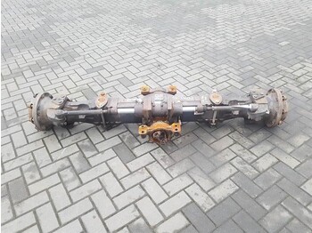 Ос и части MANITOU