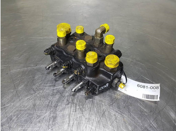 Хидравлика MANITOU