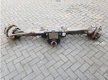 Ос и части MANITOU