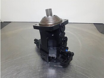 Нови Хидравлика за Строителна техника Manitou MLT630/730-52529085-A6VM115EP100PN00A-Drive motor: снимка 3