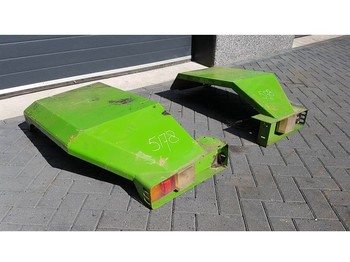 Калник MANITOU