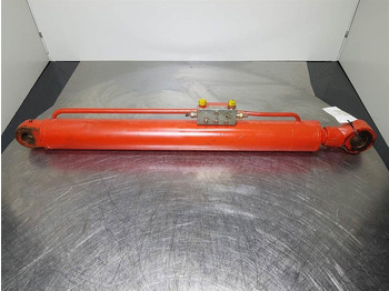 : снимка на заглавната част