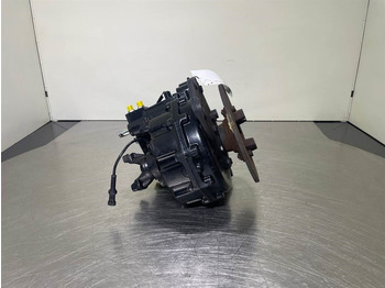 Скоростна кутия MANITOU