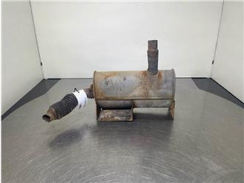 Двигател MANITOU MT 523