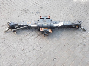 Ос и части MANITOU