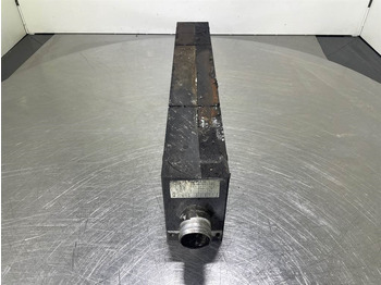 Двигател за Строителна техника Mecalac 12MTX-5370539-Cooler/Kühler/Koeler: снимка 3