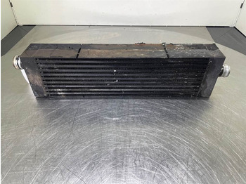 Двигател за Строителна техника Mecalac 12MTX-5370539-Cooler/Kühler/Koeler: снимка 5