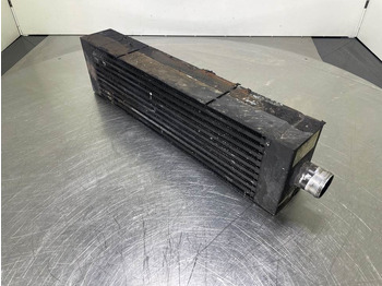 Двигател за Строителна техника Mecalac 12MTX-5370539-Cooler/Kühler/Koeler: снимка 4