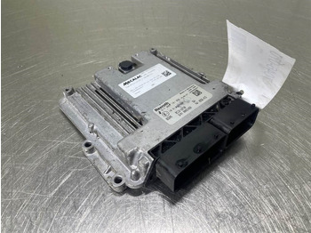 Електрическа система MECALAC