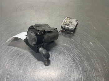 Електрическа система MECALAC