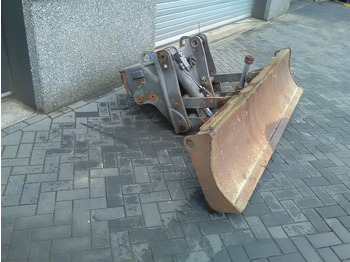 Рама/ Шаси MECALAC