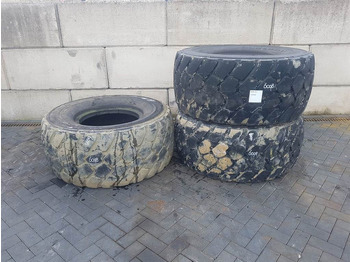 Гуми и джанти MICHELIN