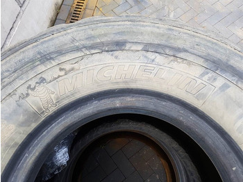 Гума за Строителна техника Michelin 600/65R25 - Tyre/Reifen/Band: снимка 3