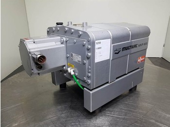 Компресор за въздух Multivac MVP600-EC0600A/106383688-Vacuum pump/Vaku: снимка 5
