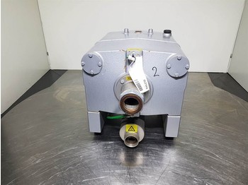 Компресор за въздух Multivac MVP600-EC0600A/106383688-Vacuum pump/Vaku: снимка 3
