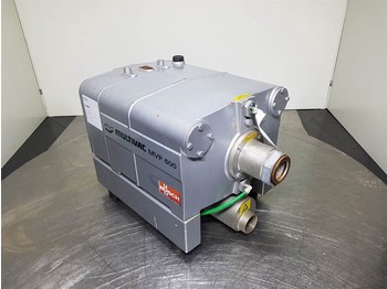 Компресор за въздух Multivac MVP600-EC0600A/106383688-Vacuum pump/Vaku: снимка 4
