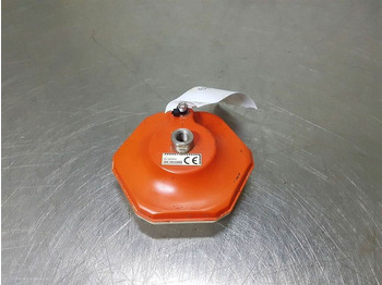 Електрическа система за Строителна техника NavXperience 3G+C-GPS Antenna/Antenne: снимка 2