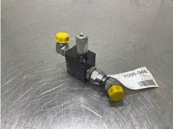 Хидравлика за Строителна техника New Holland W110C-Eaton 4997944-001-Valve/Ventile/Ventiel: снимка 3