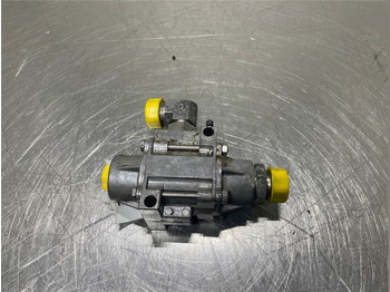 Хидравлика NEW HOLLAND