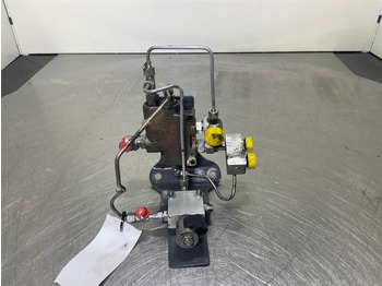 Хидравлика NEW HOLLAND