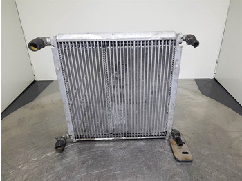 Двигател NISSENS