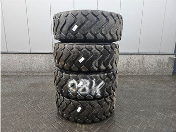 Гуми и джанти O&K