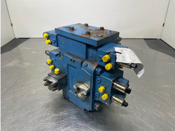 Хидравлика за Строителна техника O & K L25.5-Rexroth M6-1008-01/2M6-Valve/Ventile/Ventiel: снимка 4