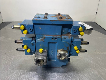 Хидравлика за Строителна техника O & K L25.5-Rexroth M6-1008-01/2M6-Valve/Ventile/Ventiel: снимка 5
